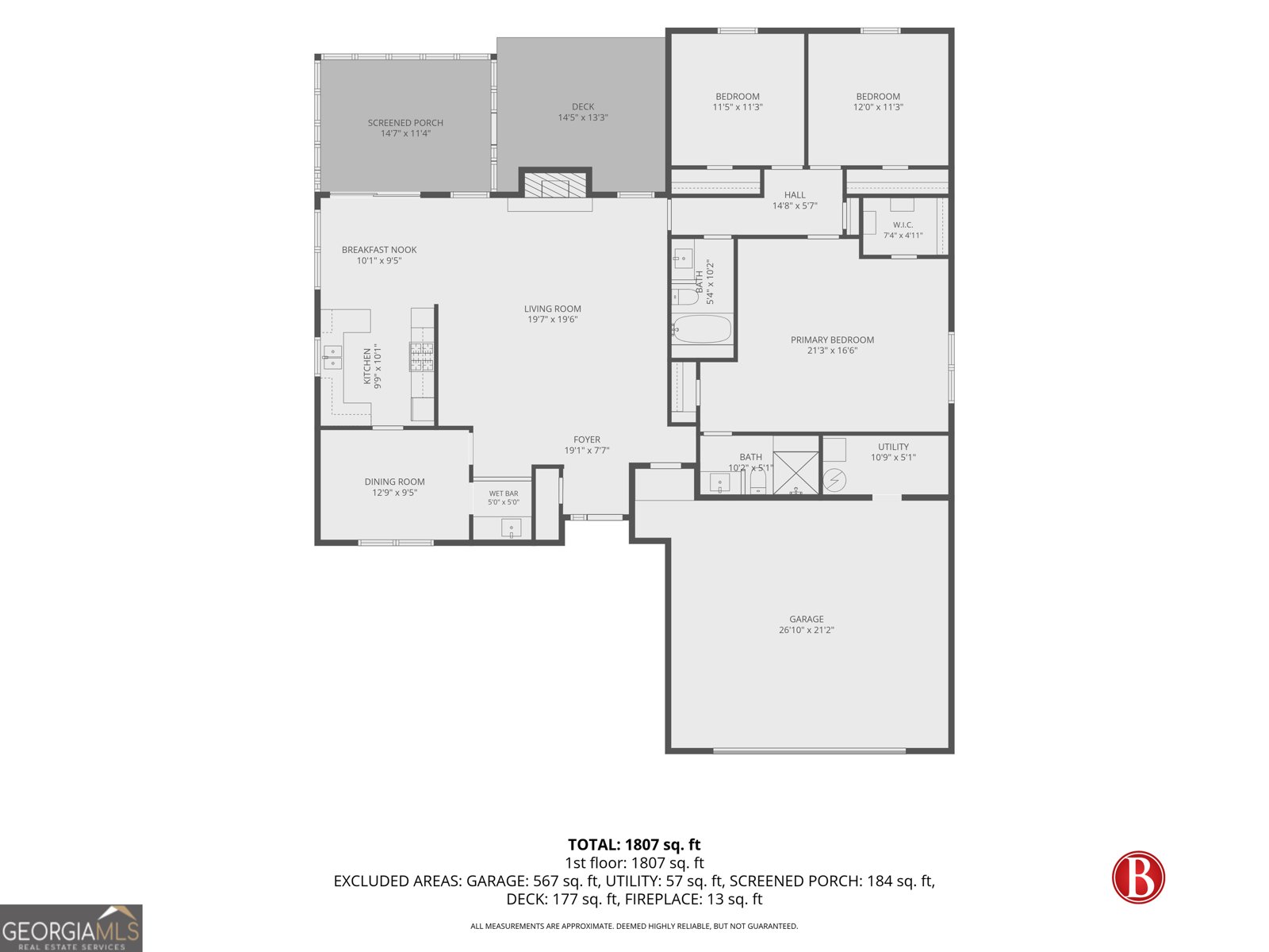 900 Pawnee Place Lilburn - Photo 42