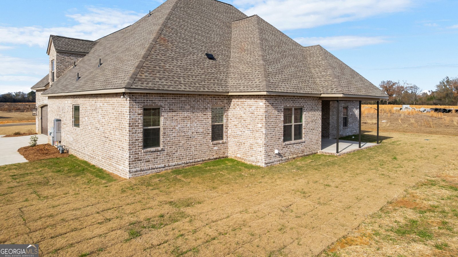 136 Pridgen Pass Perry - Photo 41
