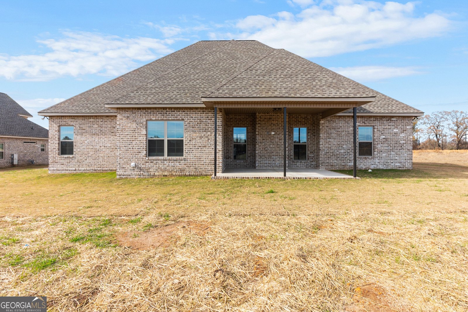 136 Pridgen Pass Perry - Photo 42