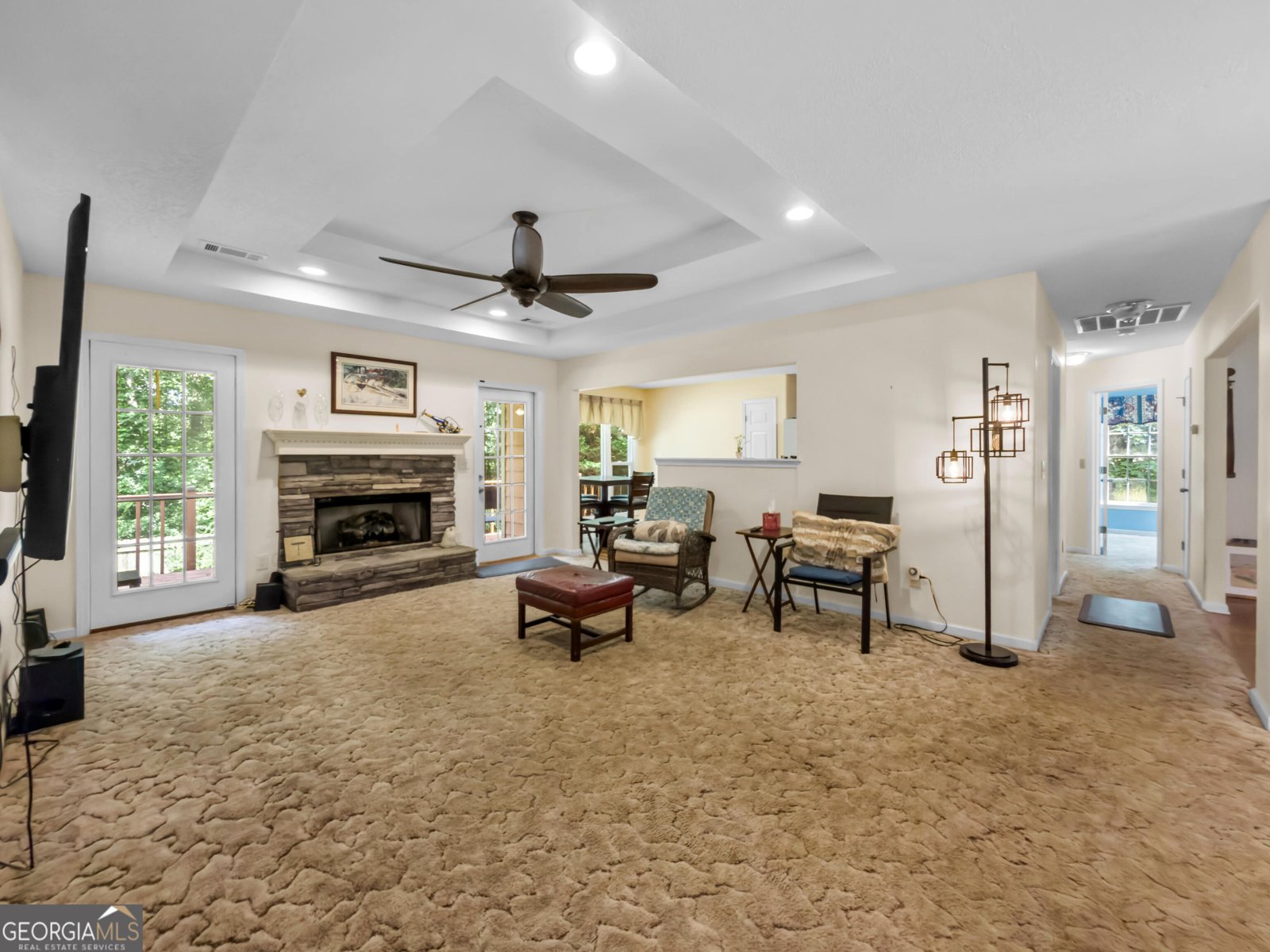 124 Foxdale Drive Lagrange - Photo 10