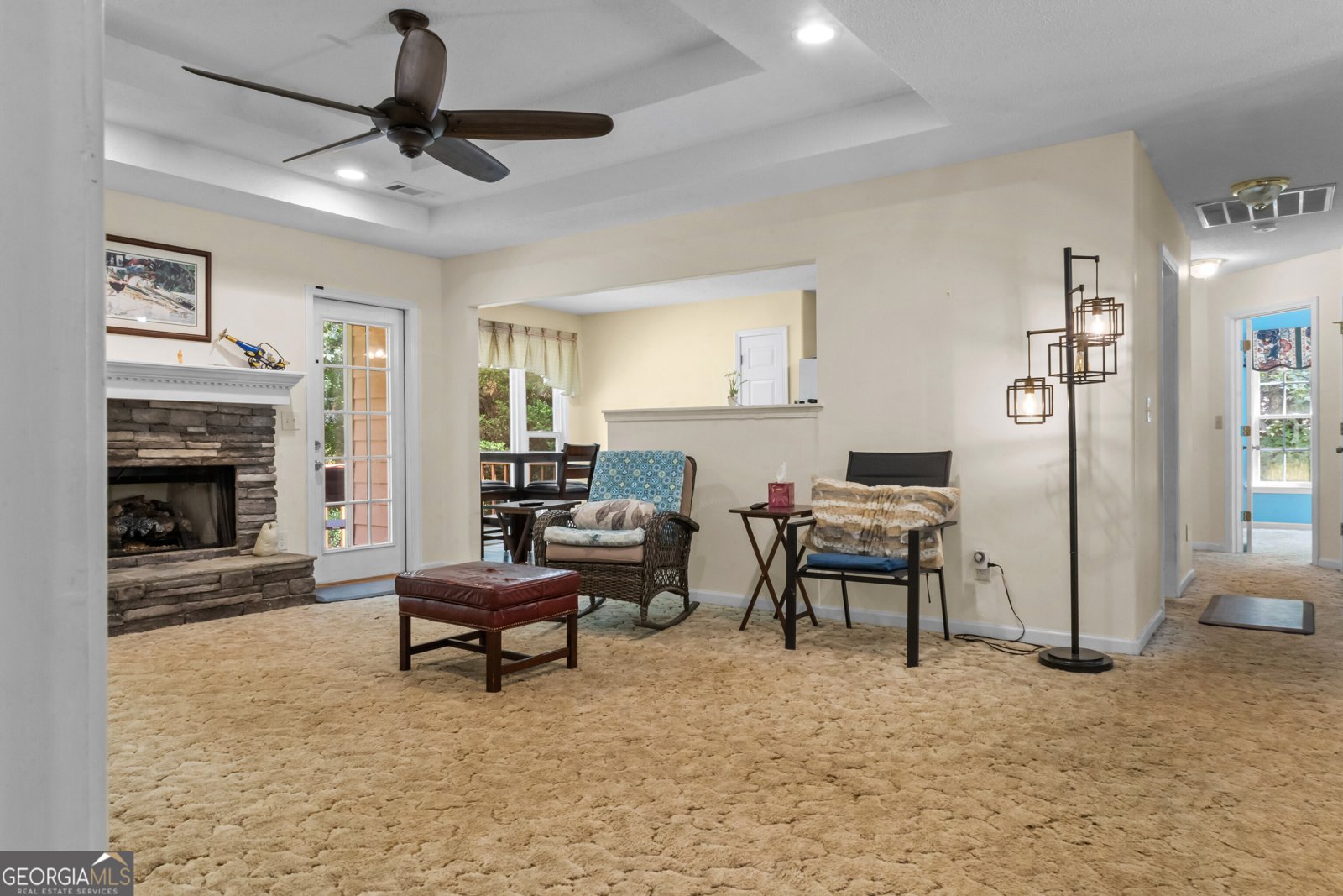 124 Foxdale Drive Lagrange - Photo 11