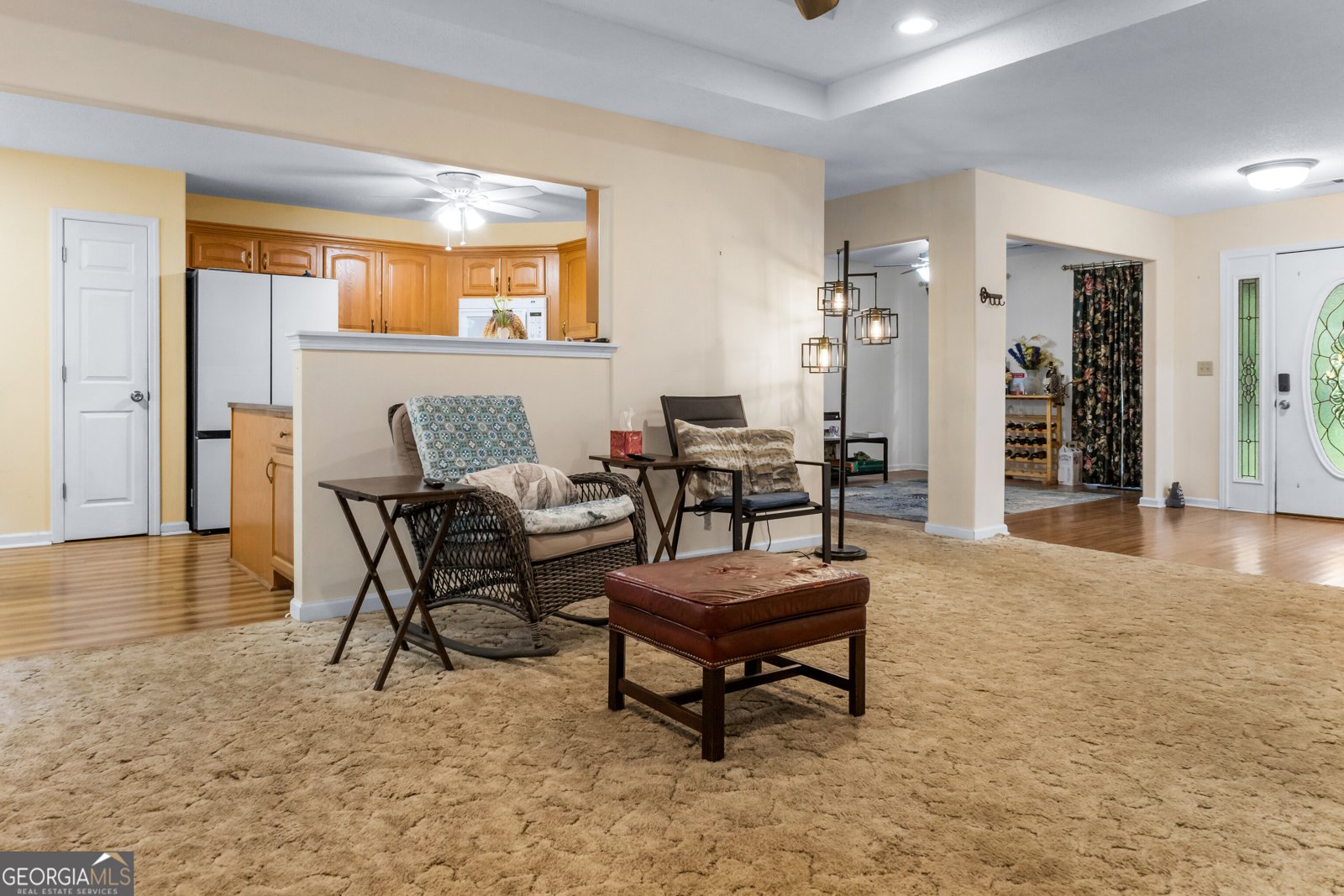 124 Foxdale Drive Lagrange - Photo 12