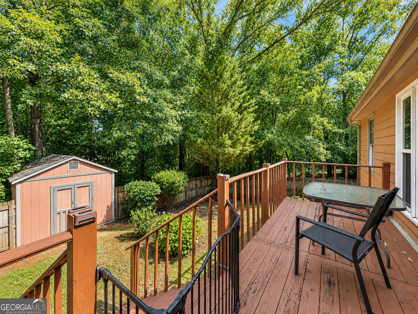 124 Foxdale Drive Lagrange - Photo 27