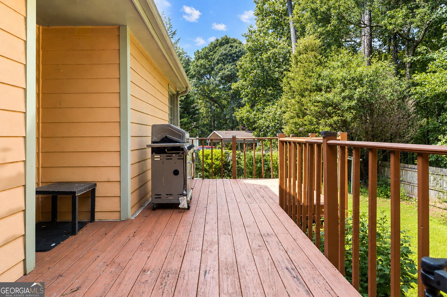 124 Foxdale Drive Lagrange - Photo 28