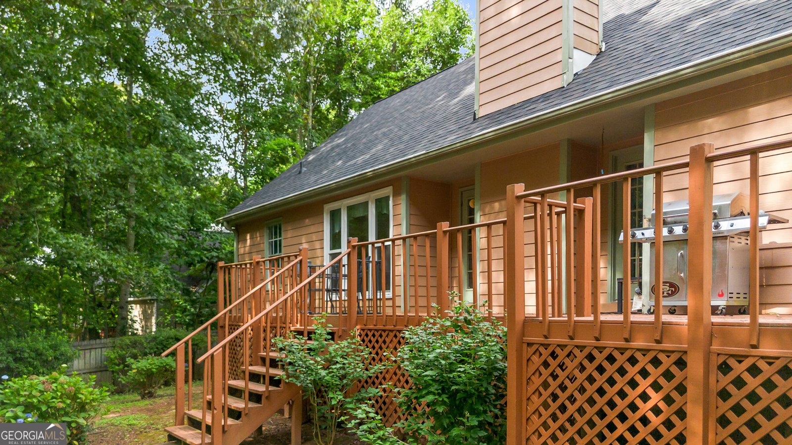 124 Foxdale Drive Lagrange - Photo 29