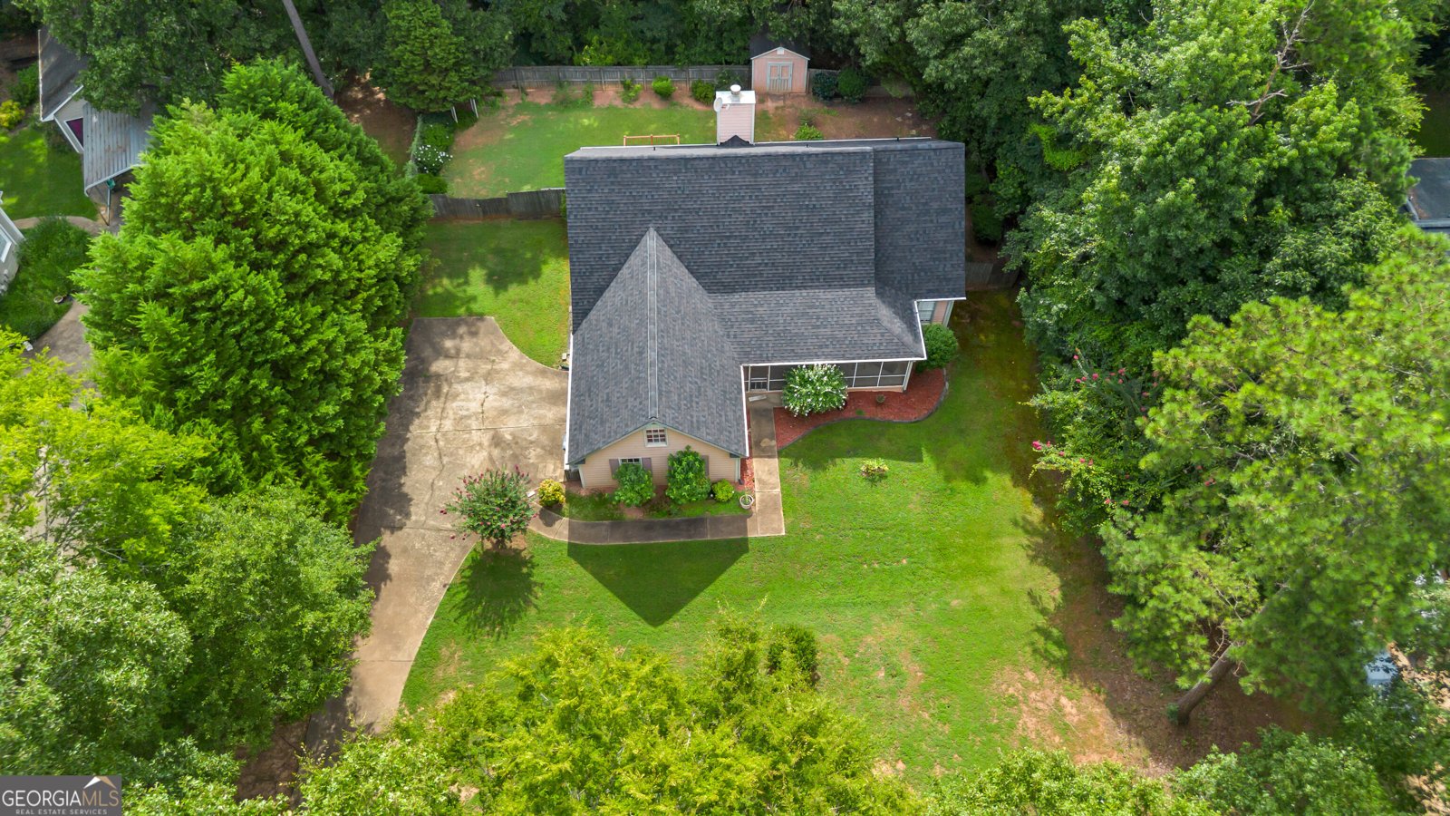 124 Foxdale Drive Lagrange - Photo 32