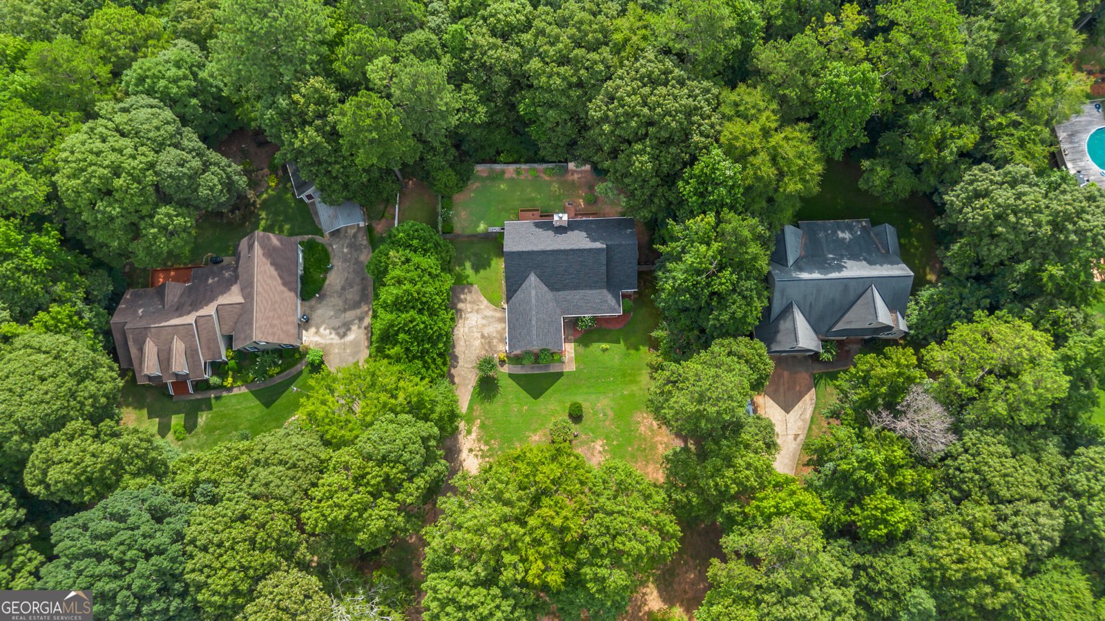 124 Foxdale Drive Lagrange - Photo 34