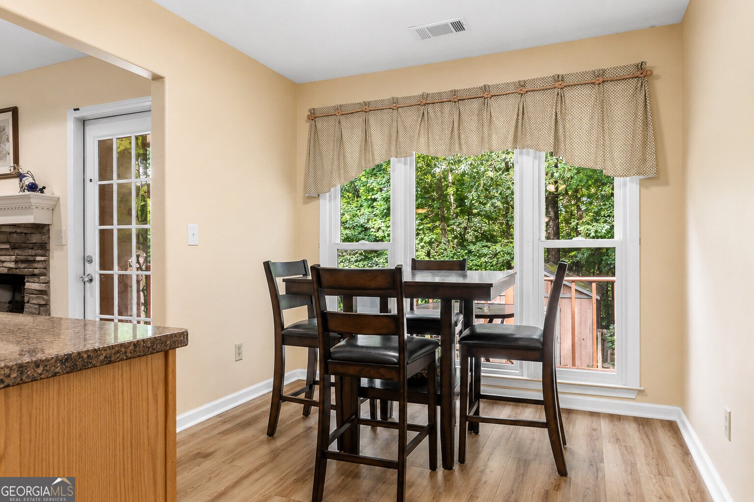 124 Foxdale Drive Lagrange - Photo 9