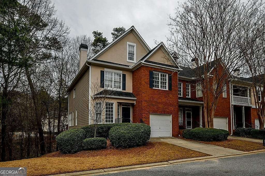 2436 Leaf Hollow Court Atlanta - main photo
