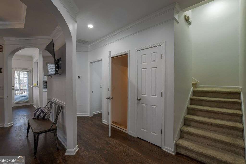 2436 Leaf Hollow Court Atlanta - Photo 13