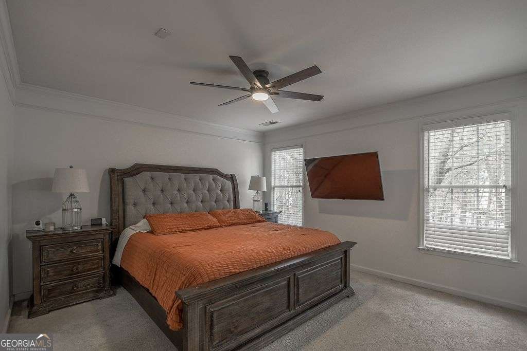 2436 Leaf Hollow Court Atlanta - Photo 14
