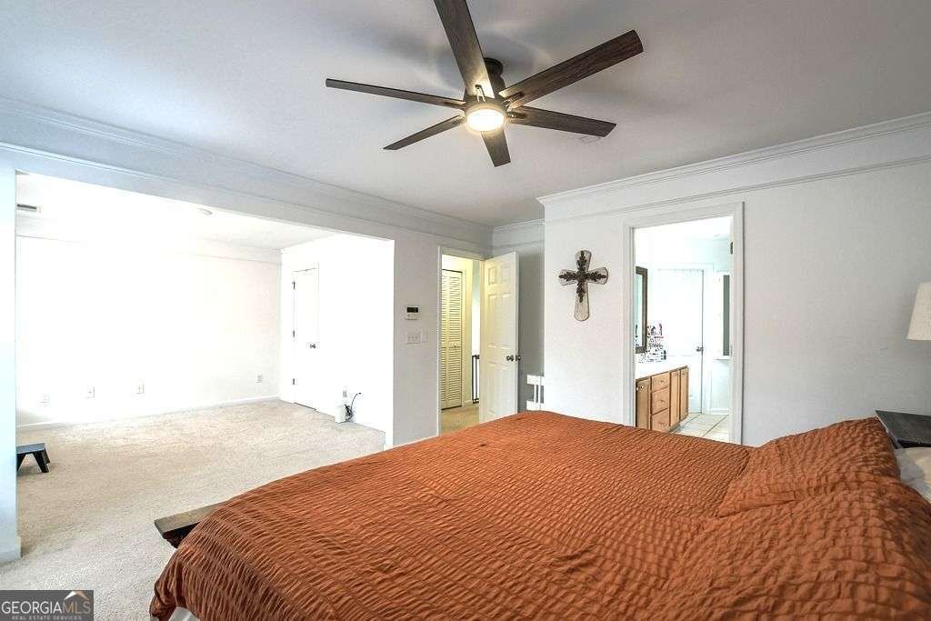 2436 Leaf Hollow Court Atlanta - Photo 16