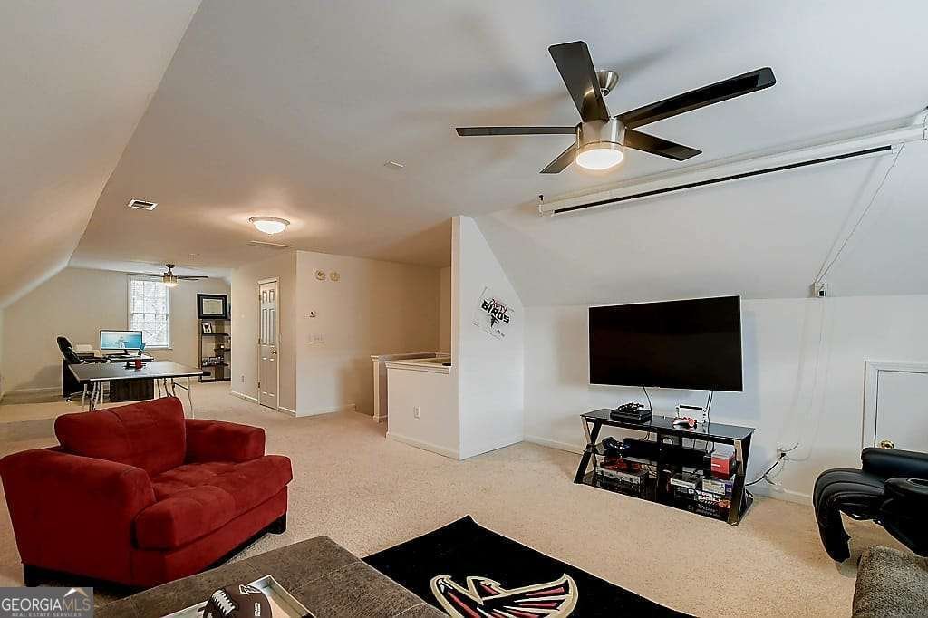 2436 Leaf Hollow Court Atlanta - Photo 17