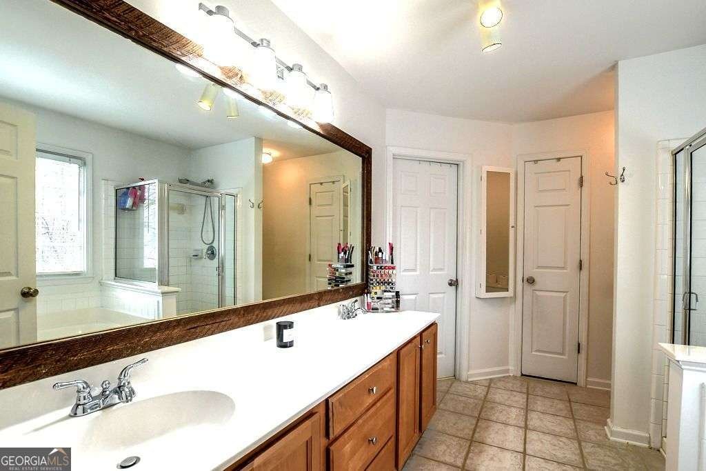 2436 Leaf Hollow Court Atlanta - Photo 20