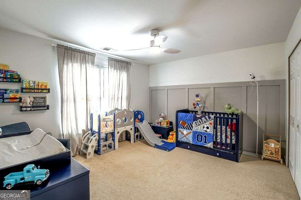 2436 Leaf Hollow Court Atlanta - Photo 21