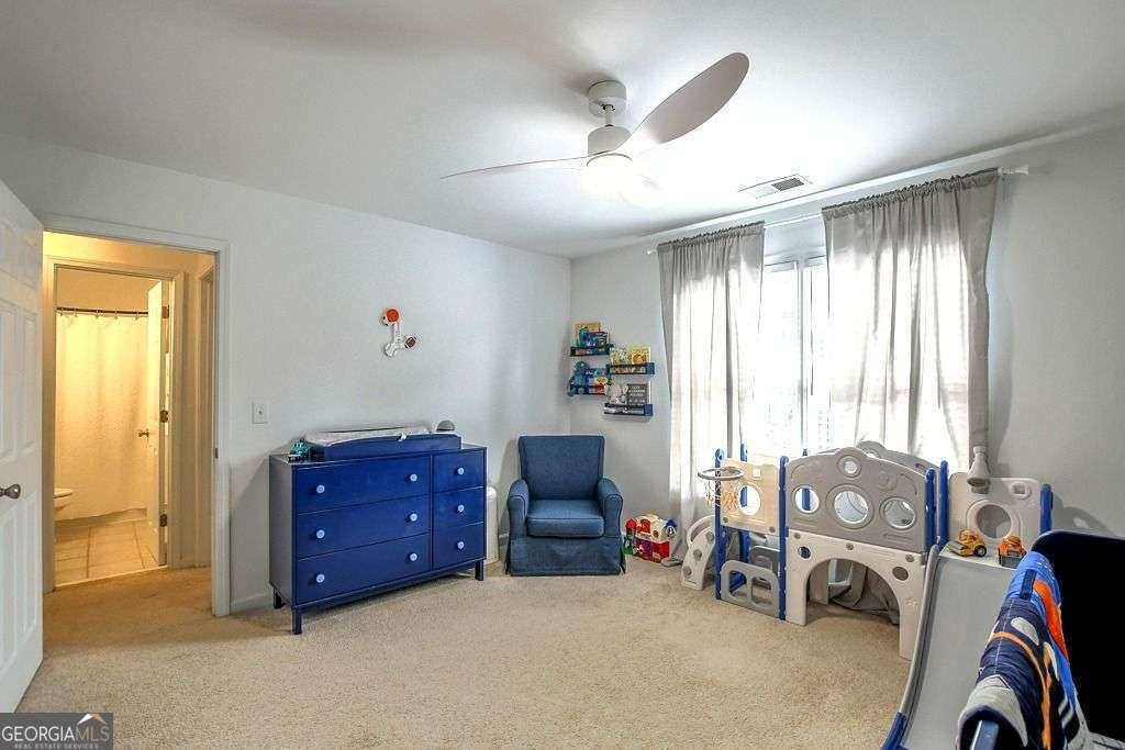 2436 Leaf Hollow Court Atlanta - Photo 22