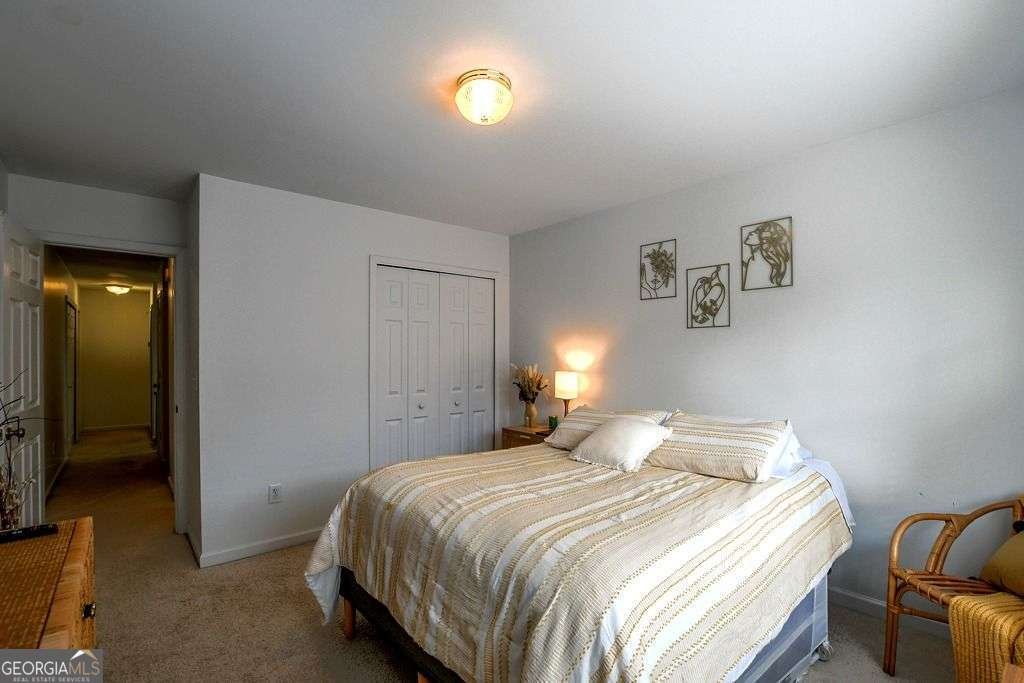 2436 Leaf Hollow Court Atlanta - Photo 24