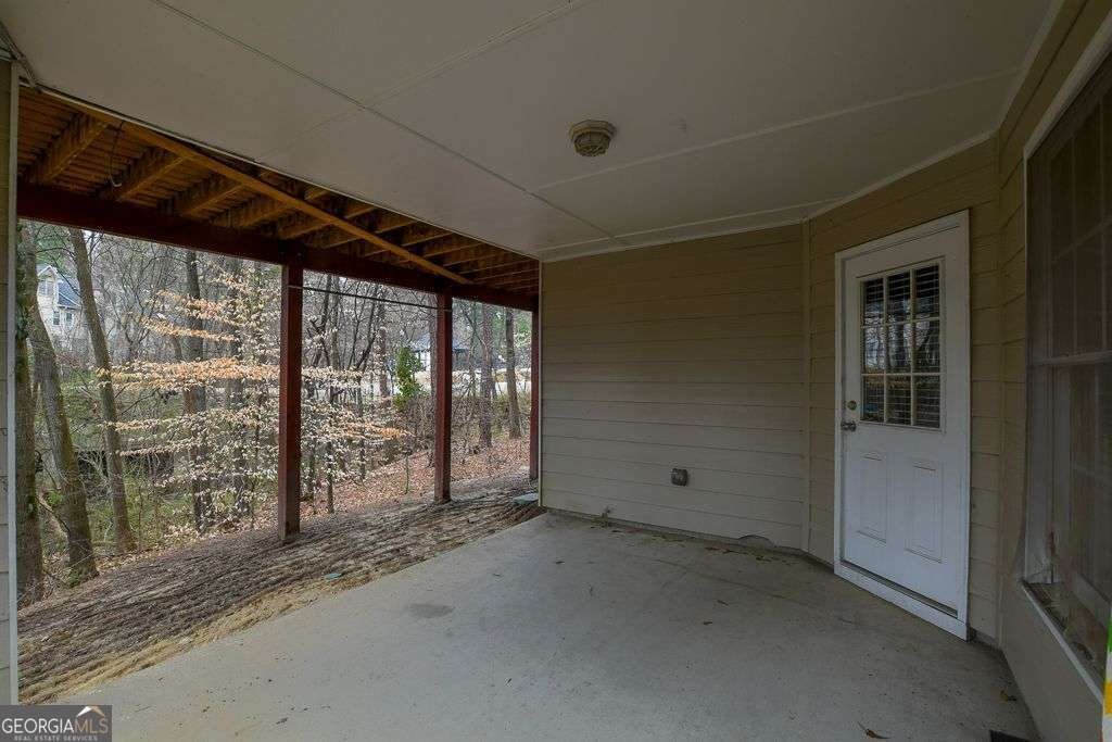 2436 Leaf Hollow Court Atlanta - Photo 29