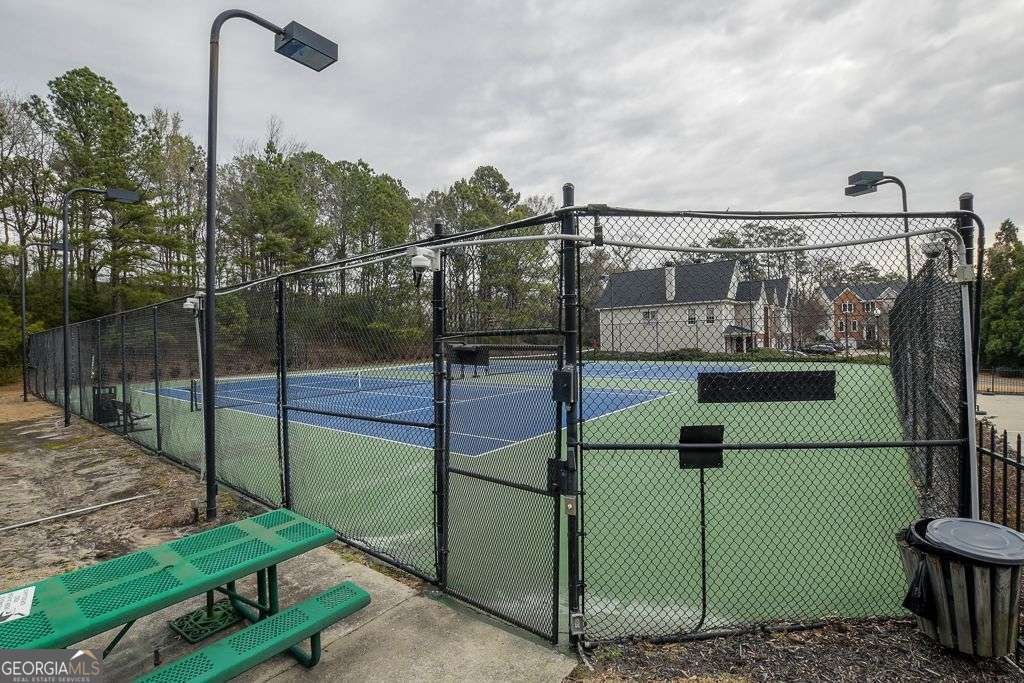 2436 Leaf Hollow Court Atlanta - Photo 30