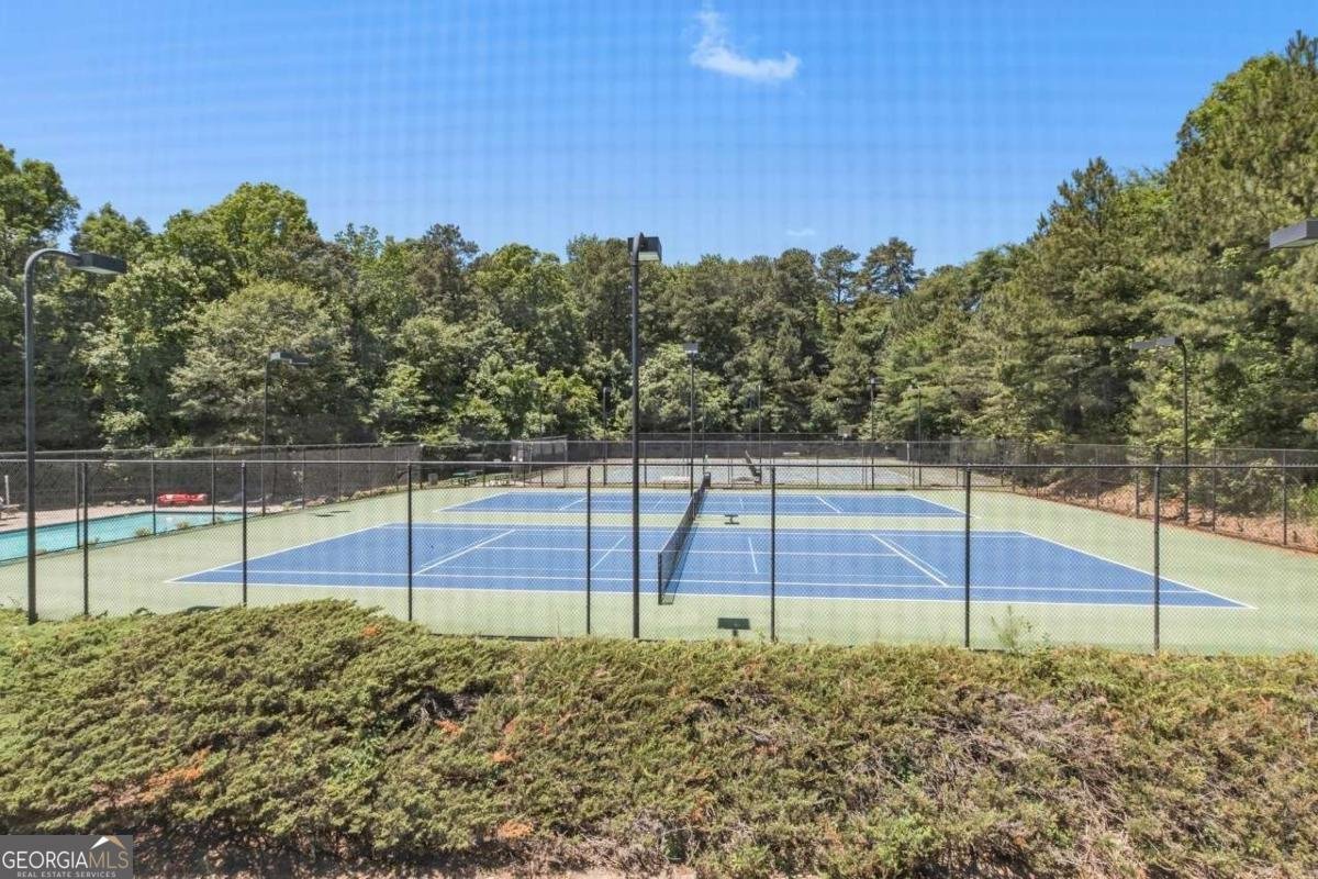 2436 Leaf Hollow Court Atlanta - Photo 33