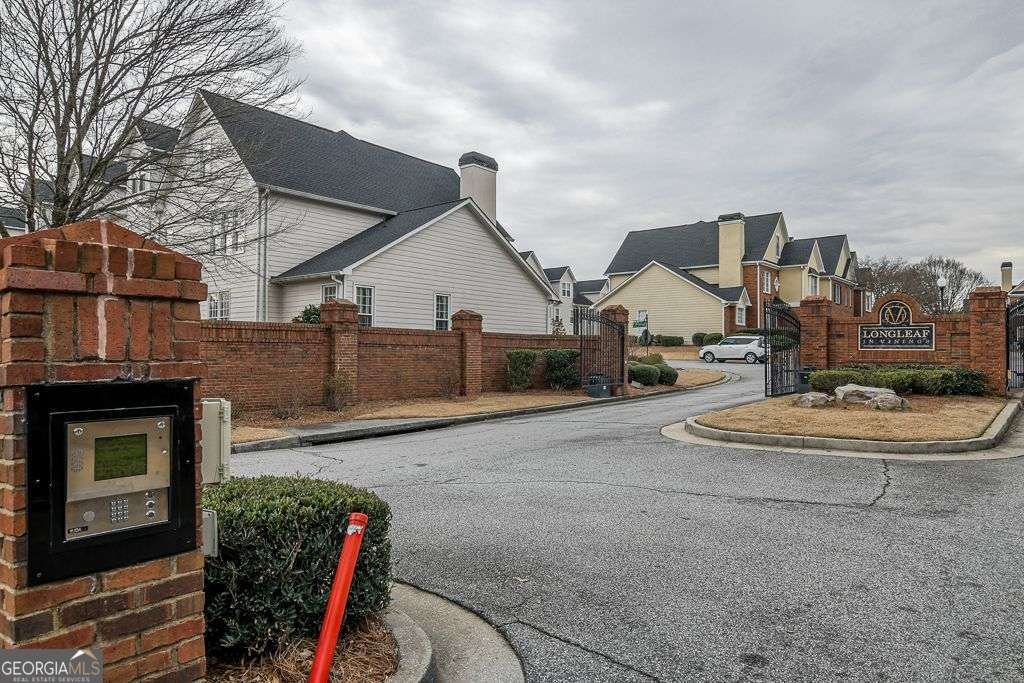 2436 Leaf Hollow Court Atlanta - Photo 34