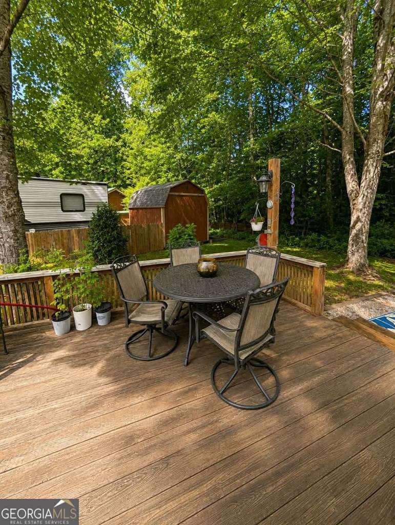 128 Bear Bend Blairsville - Photo 17