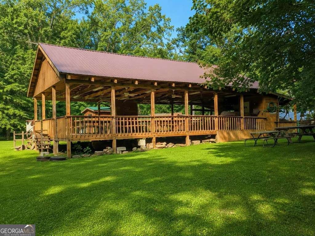 128 Bear Bend Blairsville - Photo 34