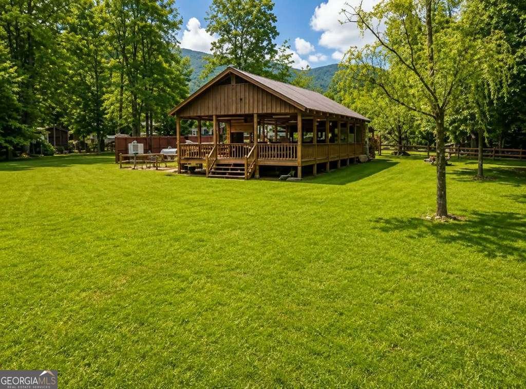 128 Bear Bend Blairsville - Photo 36