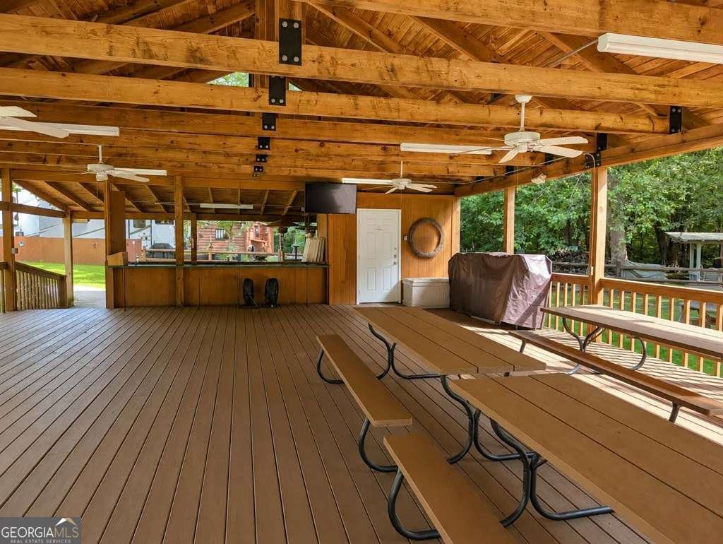 128 Bear Bend Blairsville - Photo 37