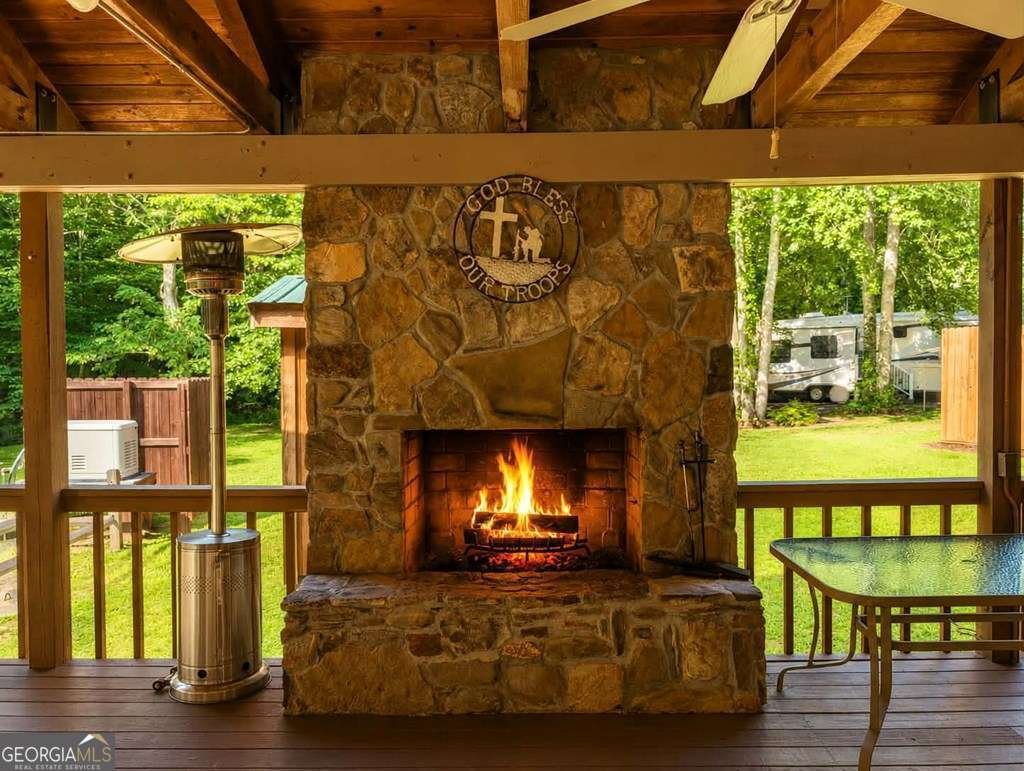 128 Bear Bend Blairsville - Photo 38