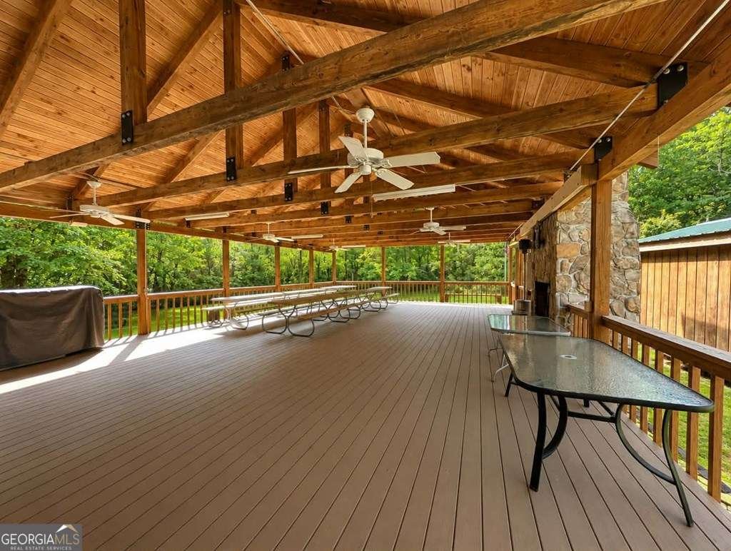 128 Bear Bend Blairsville - Photo 39