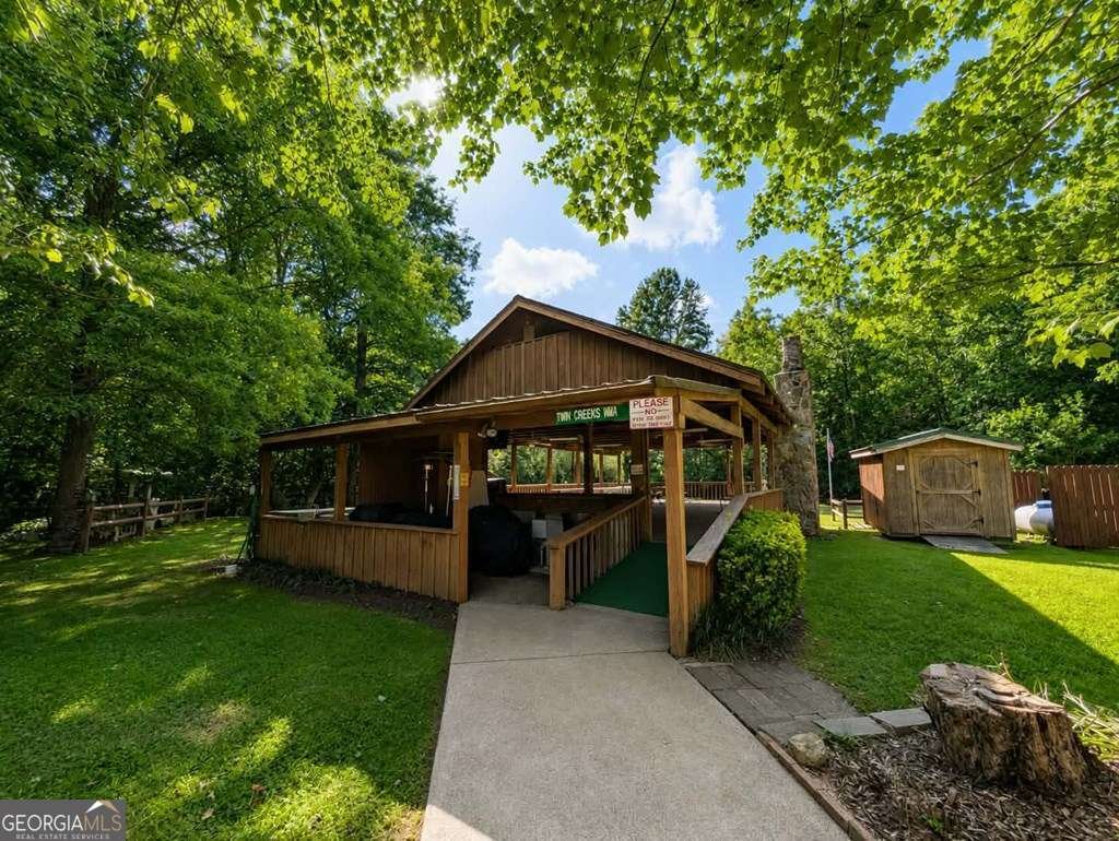 128 Bear Bend Blairsville - Photo 42