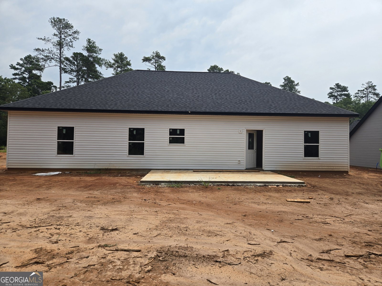154 Preserve Trail Lavonia - Photo 16