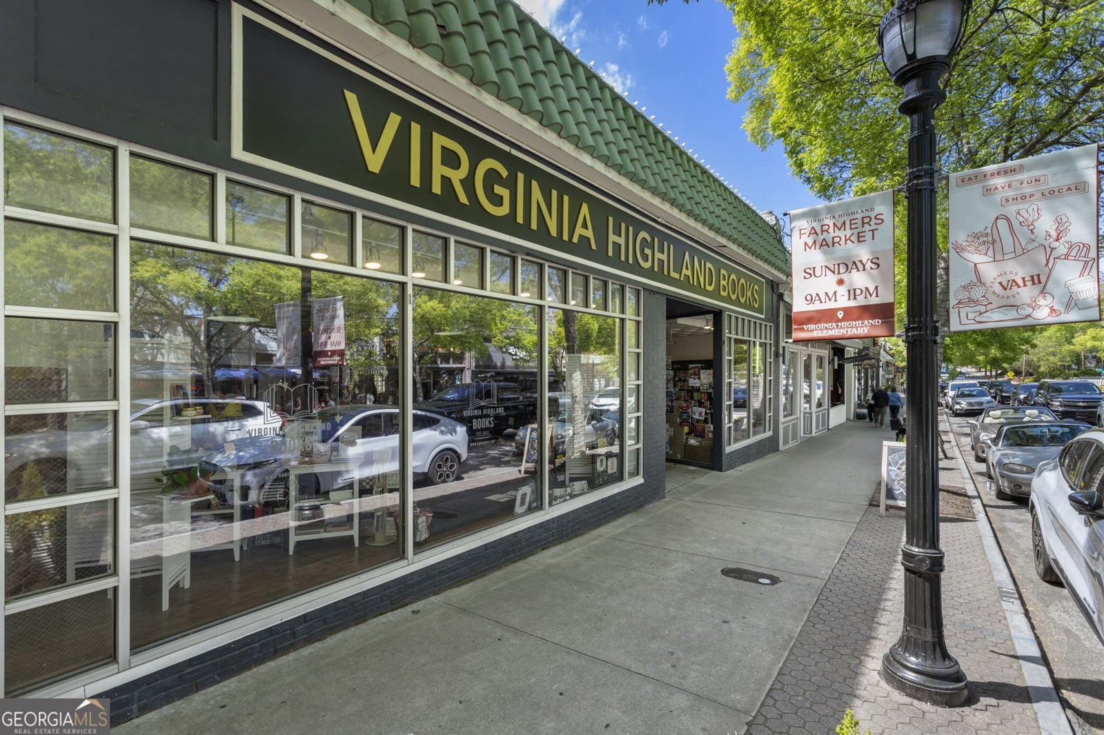 1094 Virginia Avenue Atlanta - Photo 29