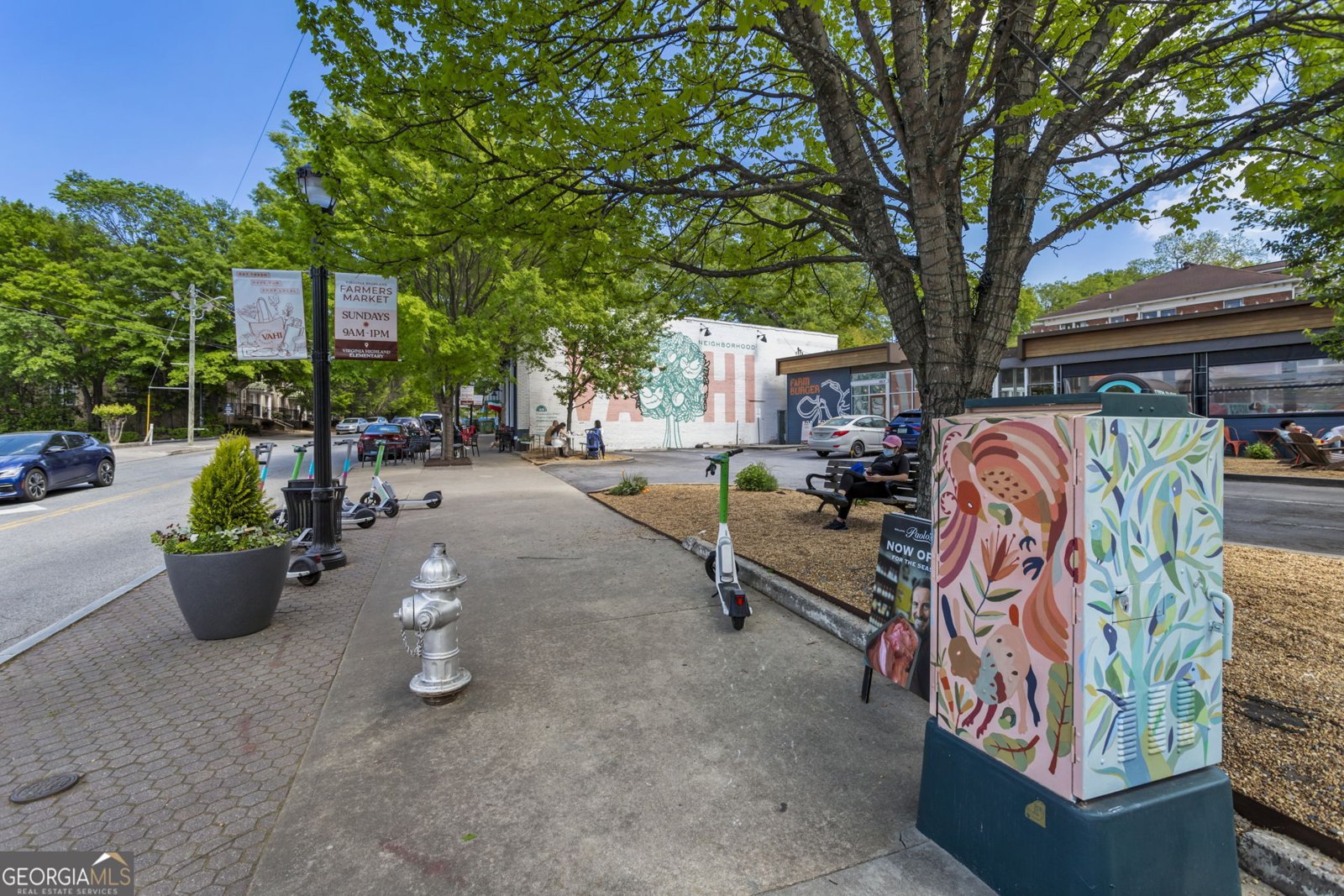 1094 Virginia Avenue Atlanta - Photo 33