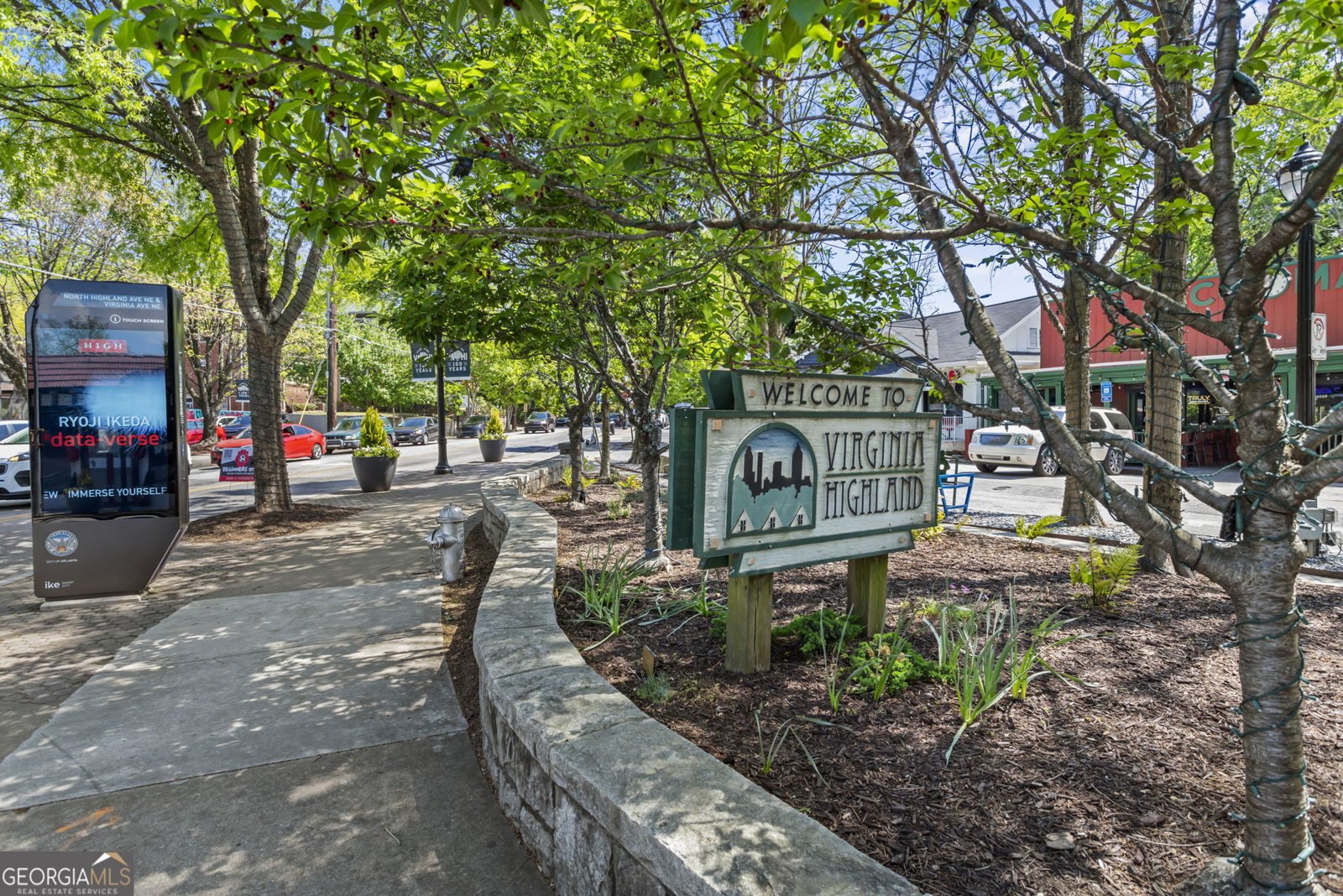 1094 Virginia Avenue Atlanta - Photo 35