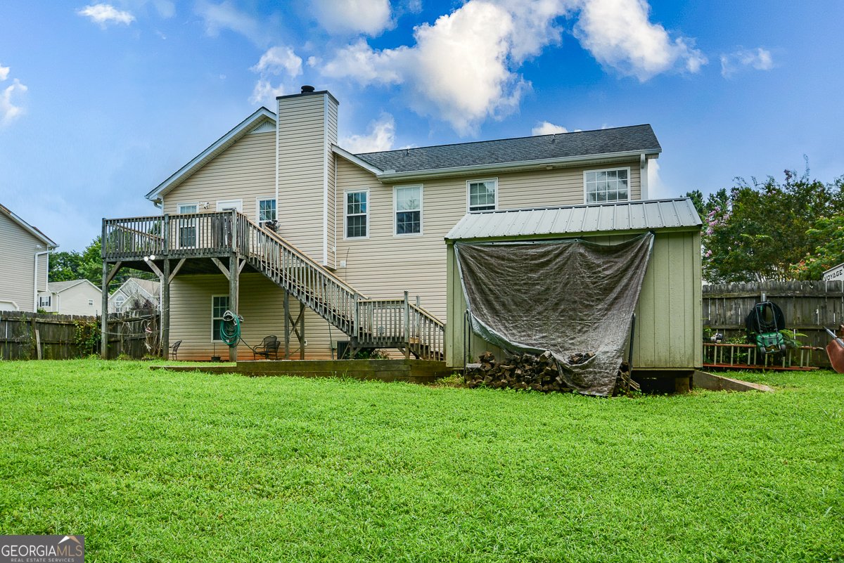 168 Oakview Drive Dallas - Photo 42