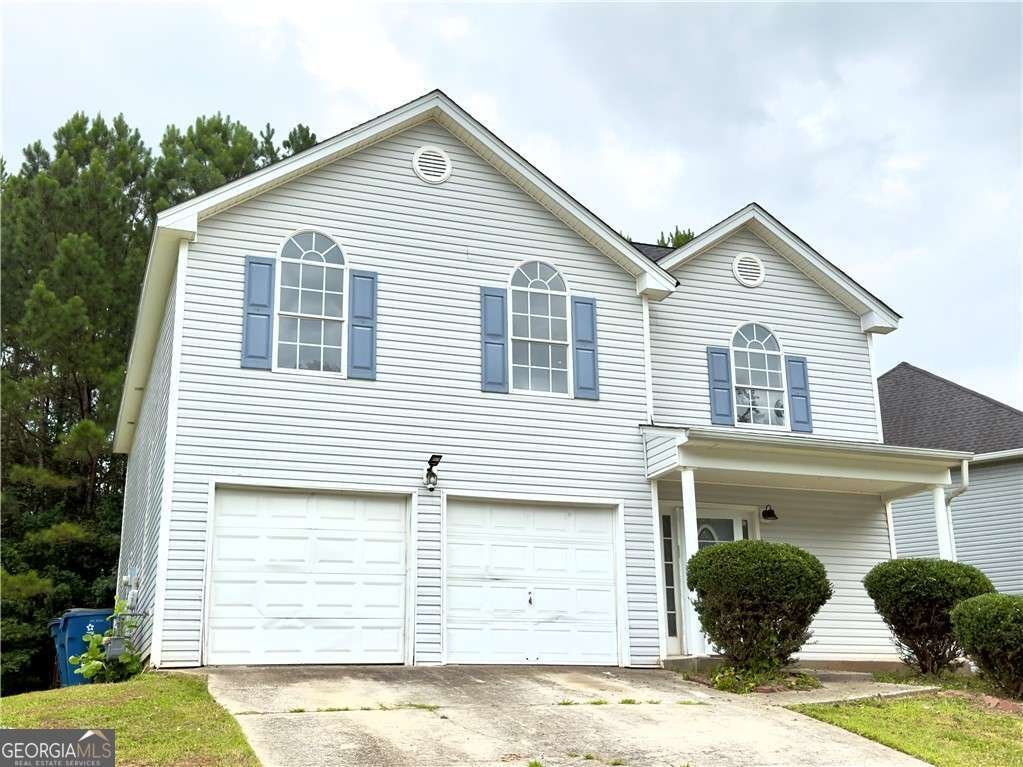 1023 Quail Hunt Drive Riverdale - main photo