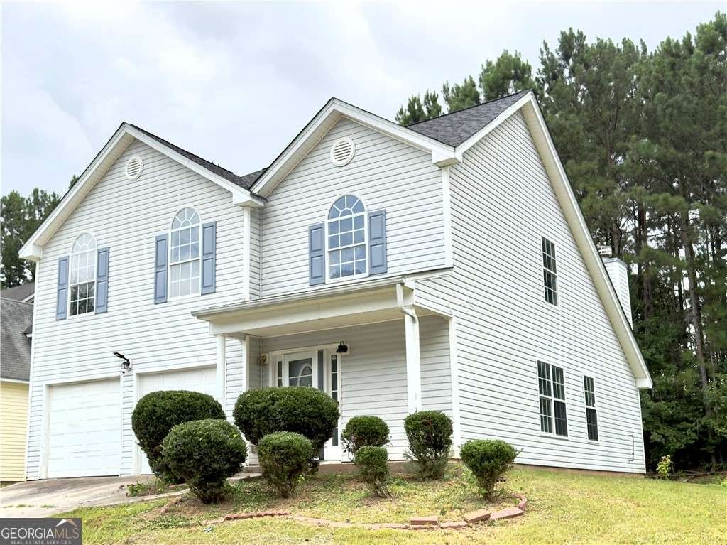 1023 Quail Hunt Drive Riverdale - Photo 13