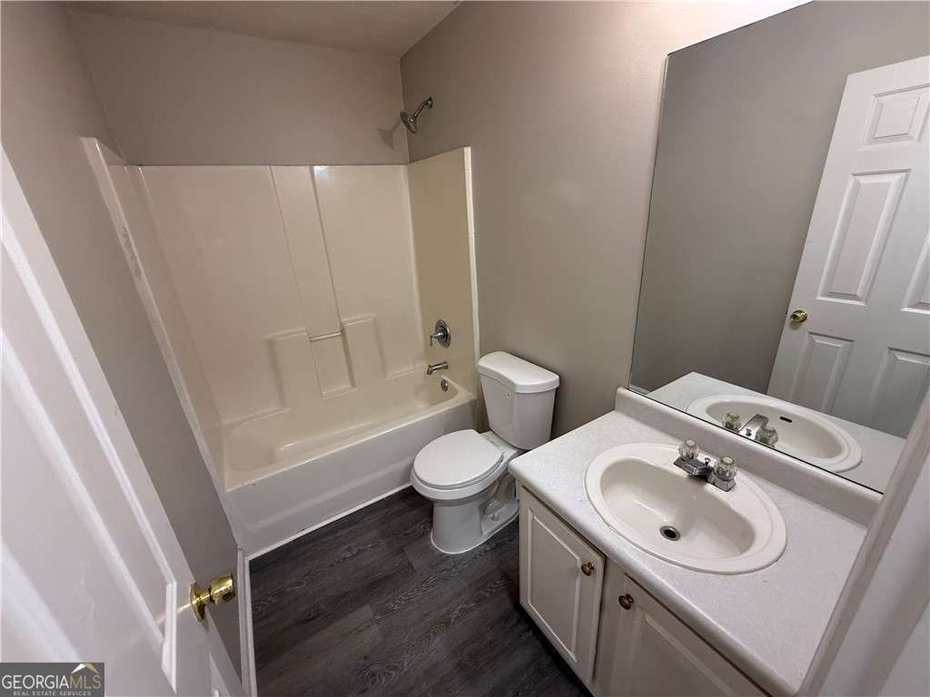 1023 Quail Hunt Drive Riverdale - Photo 8