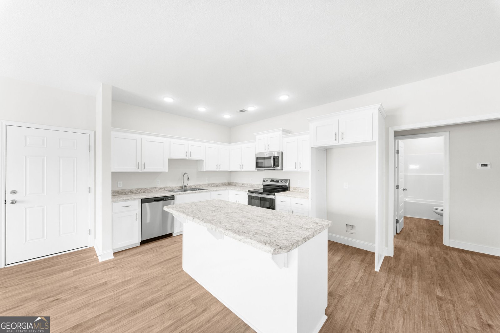209 Cornerstone Drive Statesboro - Photo 8