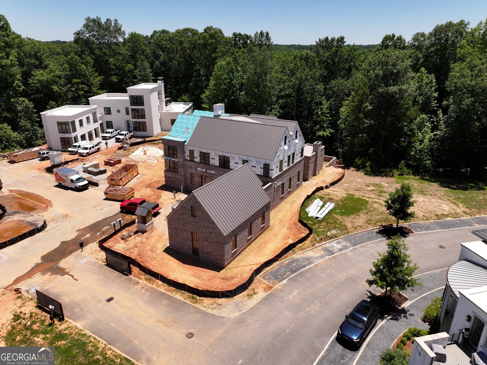 110 Reed Way Fayetteville - Photo 10