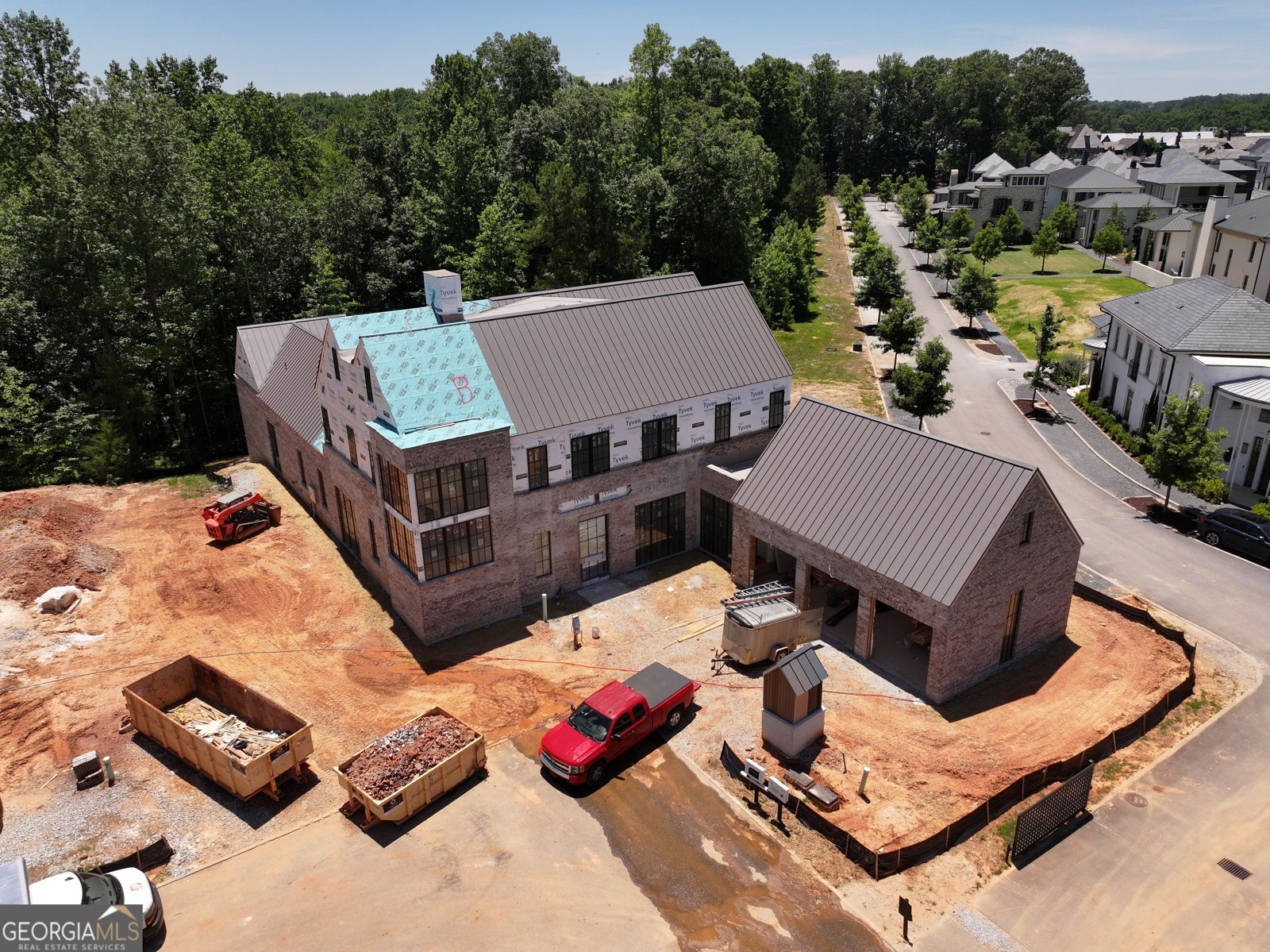 110 Reed Way Fayetteville - Photo 9