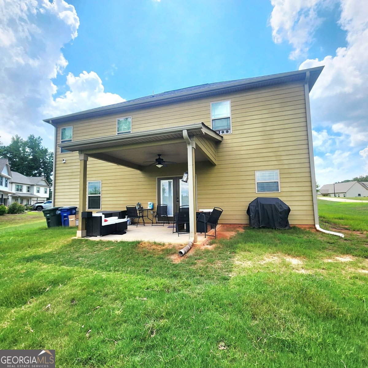 1206 Coldwater Court Griffin - Photo 13