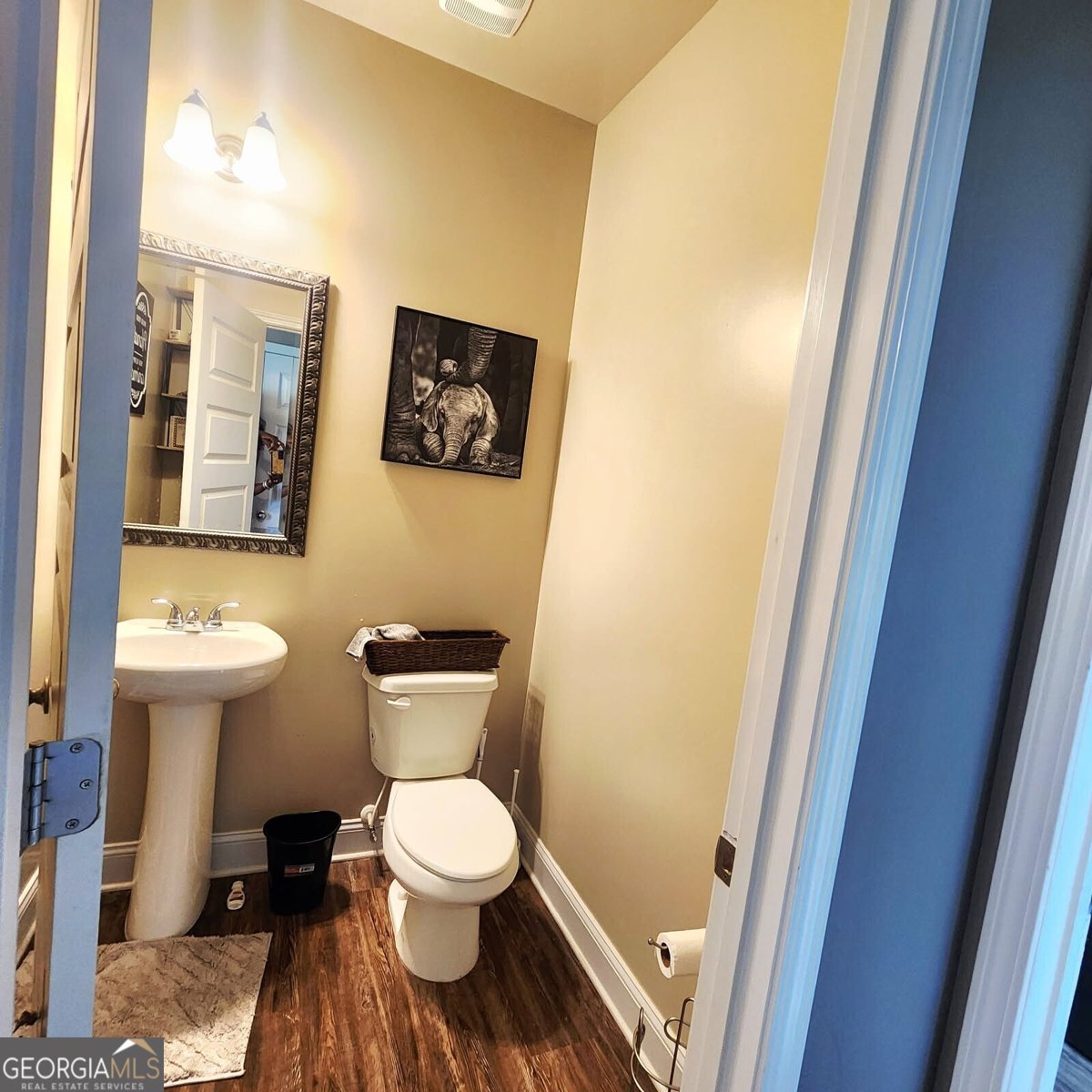 1206 Coldwater Court Griffin - Photo 7