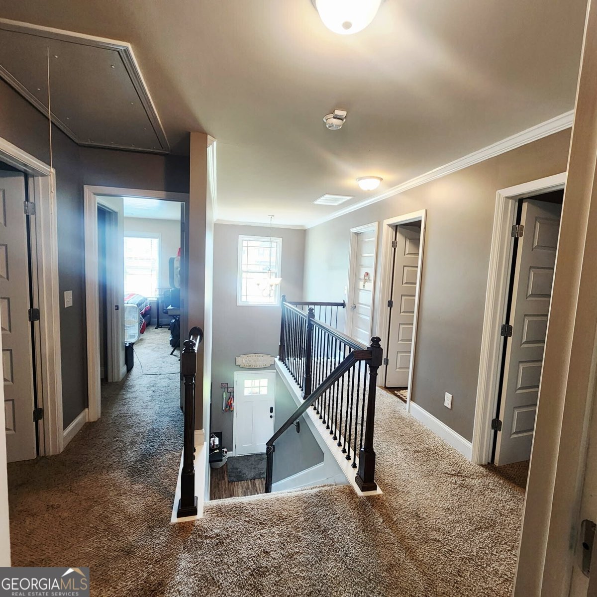 1206 Coldwater Court Griffin - Photo 9