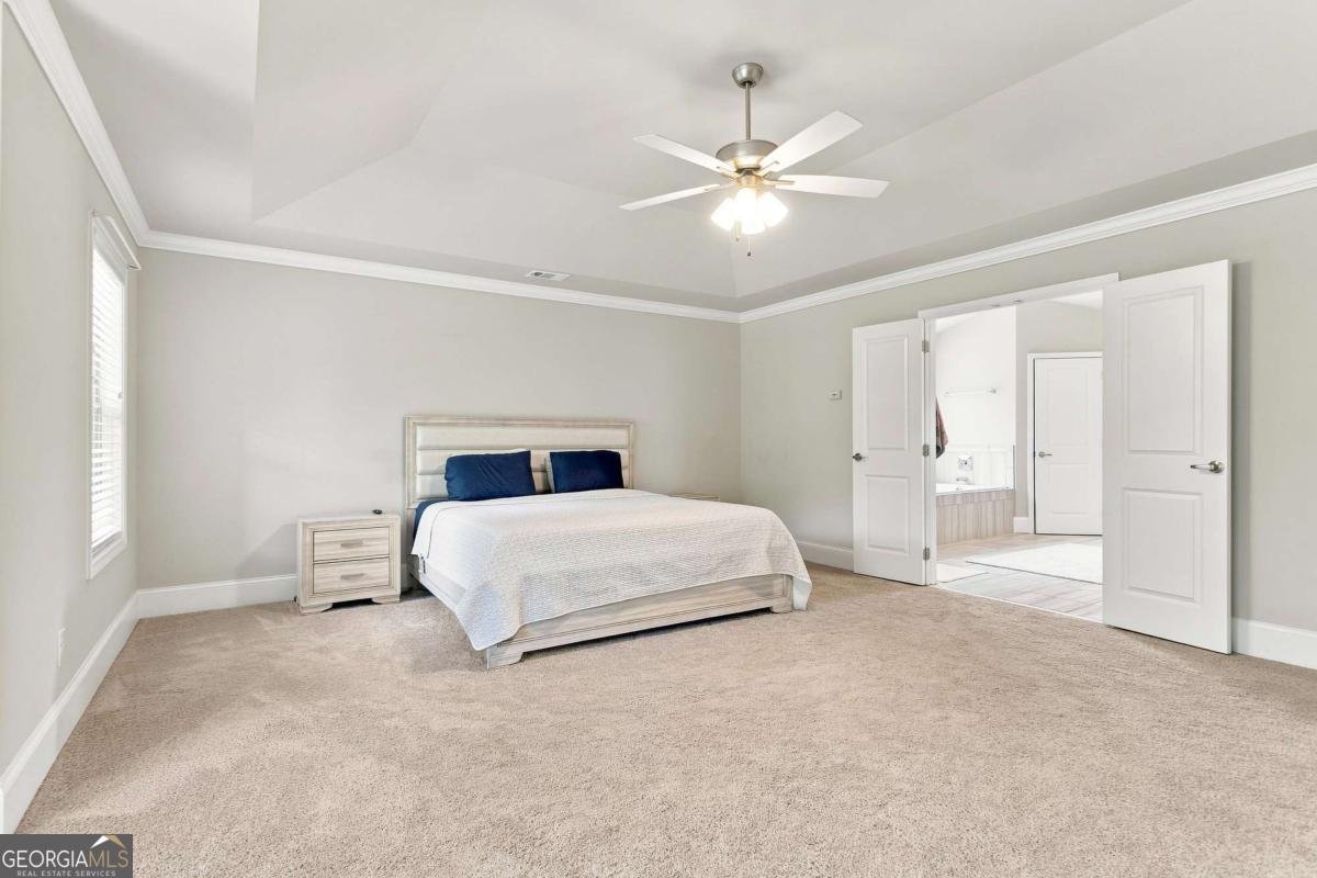 4145 Gold Hill Lane Cumming - Photo 17