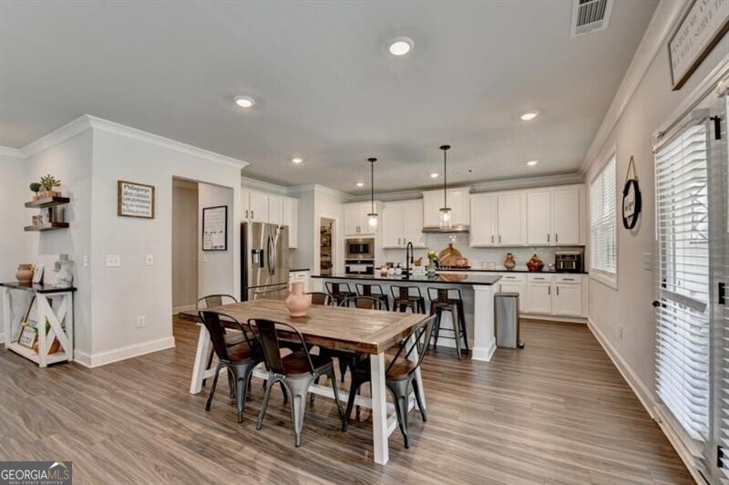 148 Logan Pass Drive Loganville - Photo 25