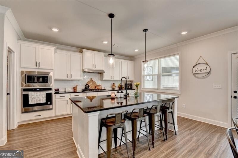 148 Logan Pass Drive Loganville - Photo 29