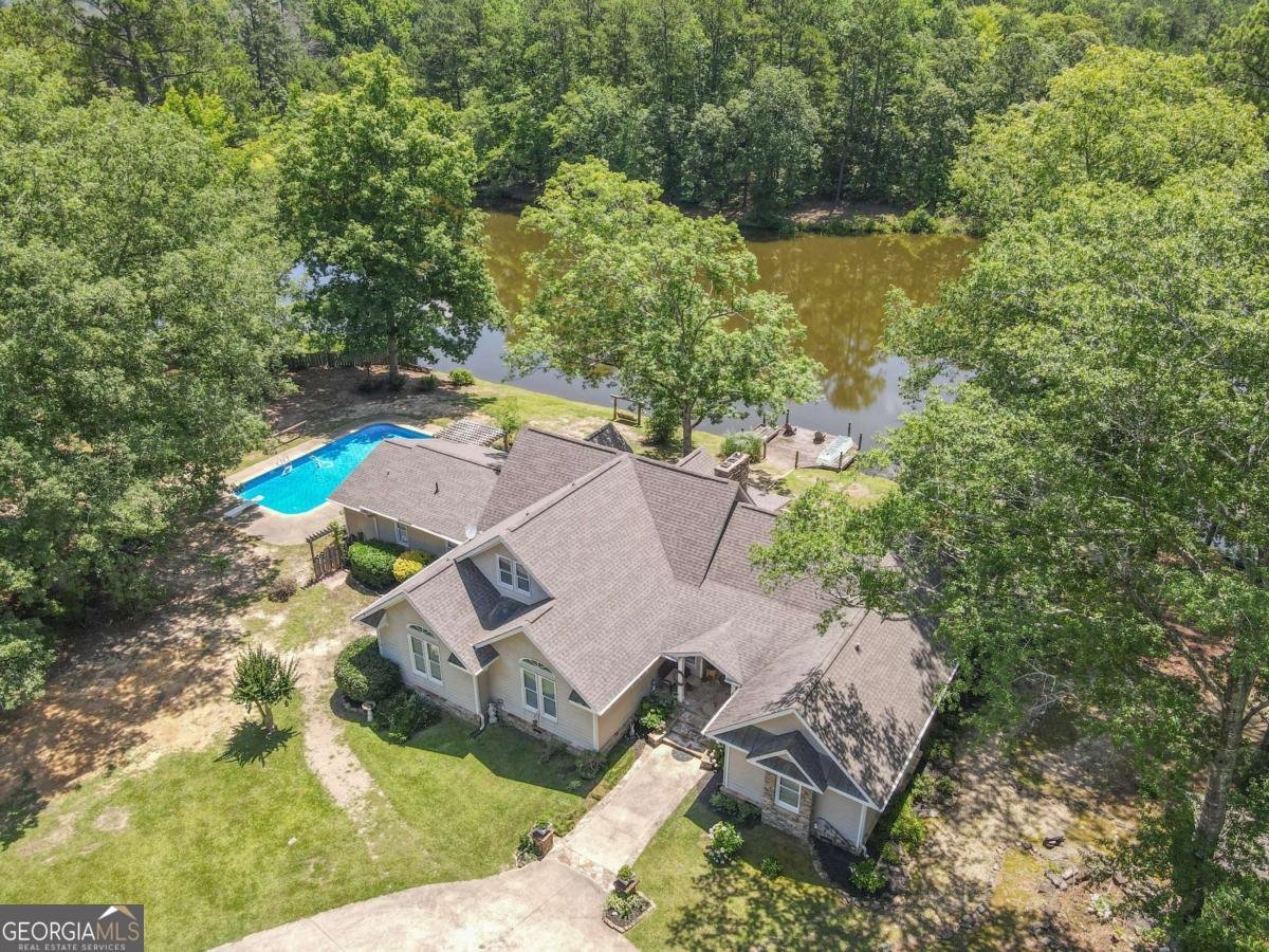 4973 Greenville Road Lagrange - main photo